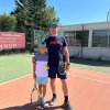 Doubles parents/ Enfants